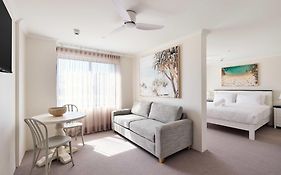 King Bed With Sofa Bed Studio At Manly - 3Min Walk To Corso & Manly Beach
